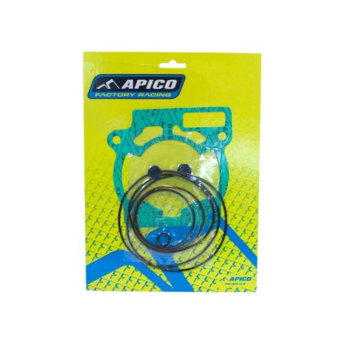 Head And Base Gasket For KTM 125/144/150/200 SX 02-15