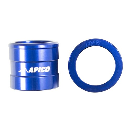 Front Wheel Spacers For Yamaha YZ250 02-07