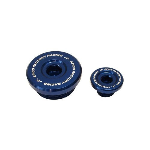 Engine Plugs For Kawasaki KX250F 04-10