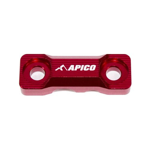 Brake Hose Clamps For Beta 250 RR 2T 19-23