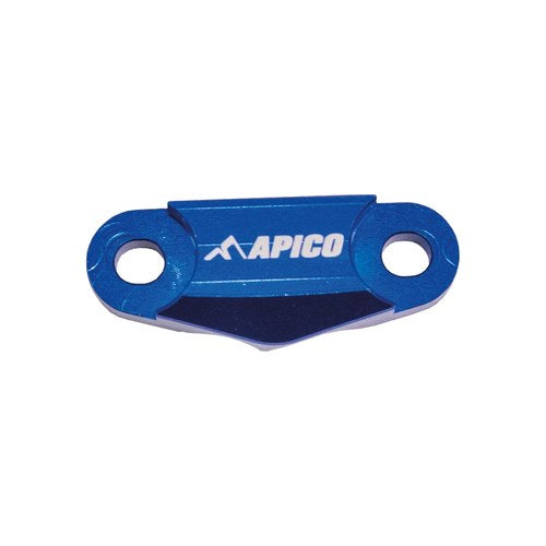 Brake Hose Clamps For Yamaha WR250F 20-24