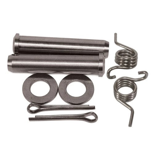Foot Peg Pin Set For Honda CRF150R 07-23