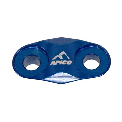 Brake Hose Clamps For Gas MC-5E 21-23