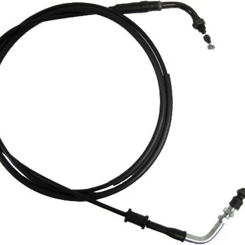 Throttle cable 212cm for GY6 125/150cc, 152/157QMI Scooters Lexmoto