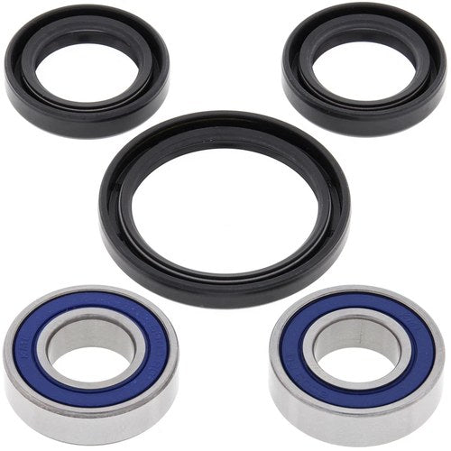 Front Wheel Bearings and Seals for Suzuki RMX250, 1991-1999 - Rmx 250