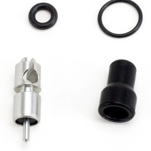 Yamaha TTR125 & TTR125L, 2000-2001, Choke Plunger Kit - Ttr 125