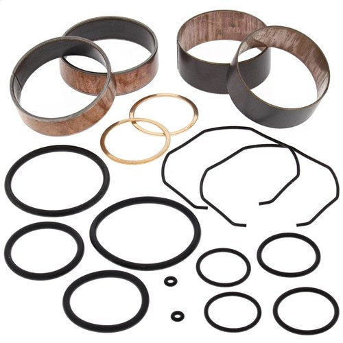Kawasaki KX 250, 2004-2007, Front Fork Bushing Rebuild Kit - KX250