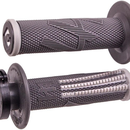 Odi Grips Emig Pro Graphite/Grey