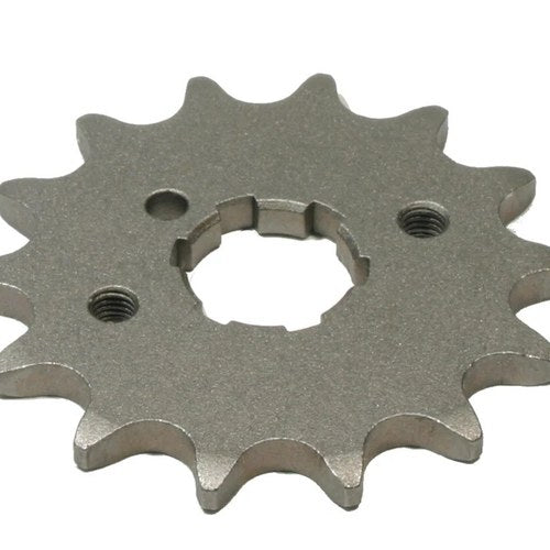 Kawasaki KLX250, 1979-1980, 1994-1996, 14 Tooth Front Drive Sprocket - Klx 250