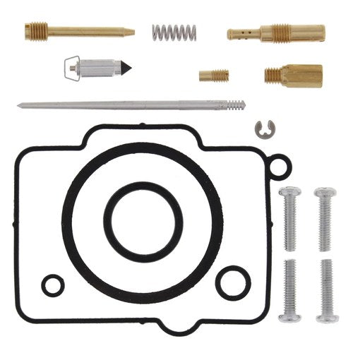 Carb / Carburetor Repair Kit for Suzuki RM 250, 1999 - RM250