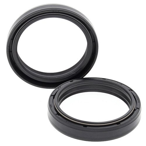 Yamaha WR400F, 1998-2000, Fork Seal Set - WR 400F