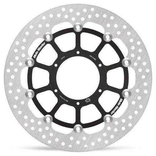 Moto Master Front Floating Brake Disc Halo For Honda Vtr 1000 SP-2 2002-2006