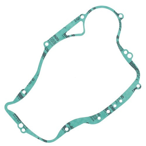 Kawasaki KX 250, 1985-1986, Clutch Cover Gasket - KX250