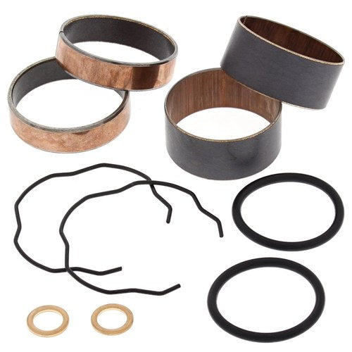 Front Fork Bushing Rebuild Kit for Suzuki DR650SE, 1996-2014 - DR 650SE