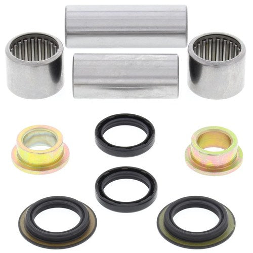 Honda CR80R/RB, 1998-1999, Swingarm Bearing Kit - CR 80/CR80, Swing Arm