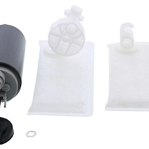 Honda CRF450RWE & CRF450RX, 2017-2021, Fuel Pump Rebuild Kit