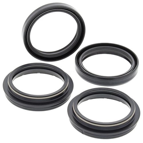 Fork Seal and Wiper Set for Suzuki Rmz 450, 2015 - RMZ450