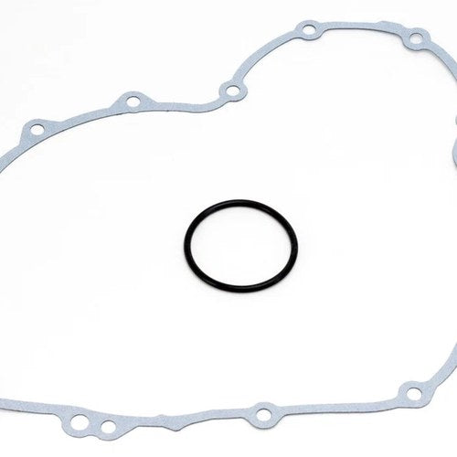 Honda CB500X, 2013-2015, Clutch Cover Gasket - CB 500X, ABS