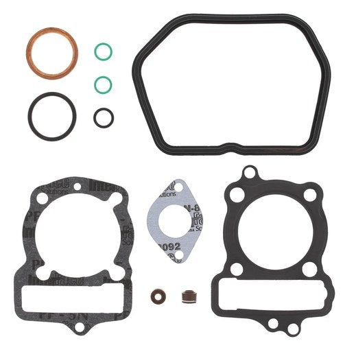 Honda XR100R, 1992-2003, Top End Gasket Set Kit - XR 100R