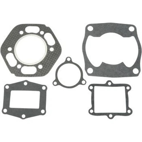 Honda CR250R, 1981-1982, Top End Gasket Set Kit - CR 250R