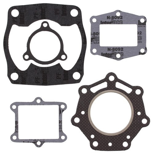 Honda CR250R, 1983, Top End Gasket Set Kit - CR 250R