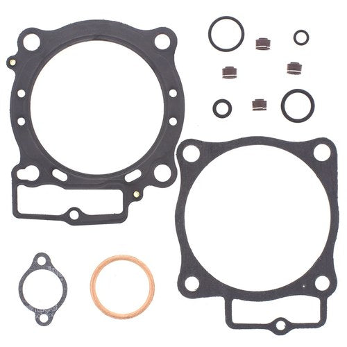 Honda CRF450R, 2009-2016, Top End Gasket Set Kit - Crf 450R