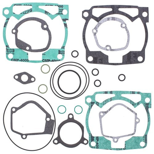 KTM Exc 300 & Mxc 300, 1994-2003, Top End Gasket Set Kit - EXC300/MXC300