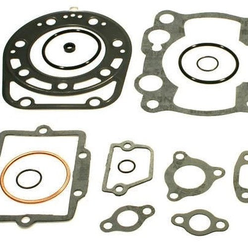 Kawasaki KX 250, 1988-1989, Top End Gasket Set - KX250