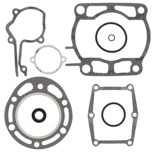 Yamaha YZ250, 1983-1985, Top End Gasket Set Kit - YZ 250