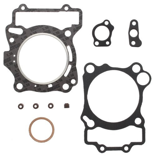 Yamaha WR250F, 2008-2020, Top End Gasket Set Kit - WR 250