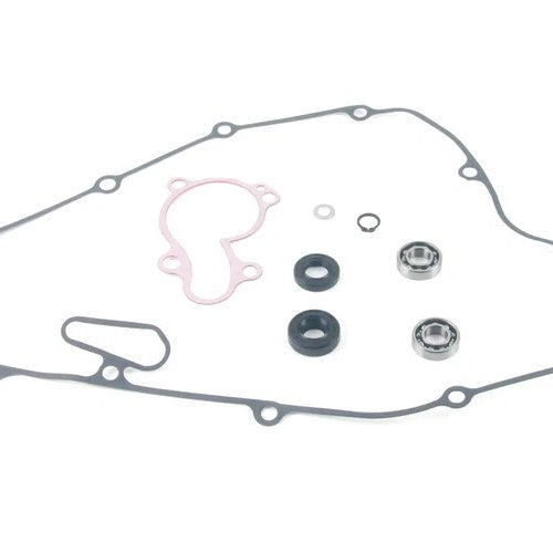 Kawasaki KX450F, 2016-2018, Water Pump Rebuild Kit - KX 450F