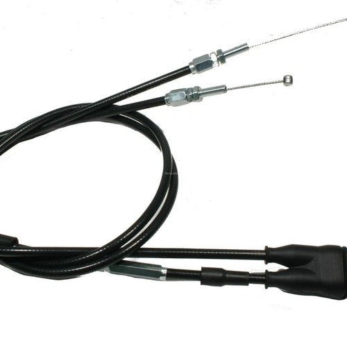 Throttle Push & Pull Cable for Suzuki Drz 400S, 2000-2009 - DRZ400S