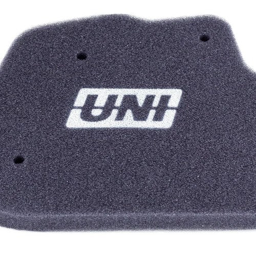 Yamaha Zuma 50, 2002-2005, 2008-2011, Uni-Filter Air Filter - NU-3215 - YW50