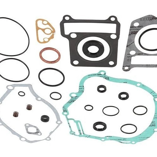 Yamaha TTR125, 2008-2024, Complete Gasket Set with Seals - Ttr 125