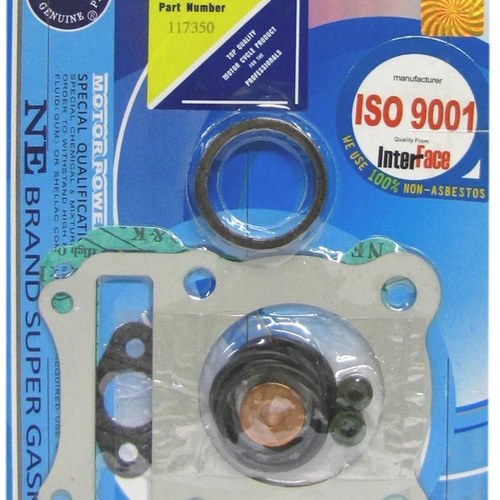 Gasket Set Top End For Suzuki DR 125 SH (Disc) 1986