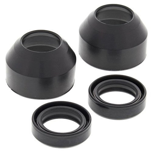 Yamaha PW80, 1983-2006, Fork Seal and Wiper Set - PW 80