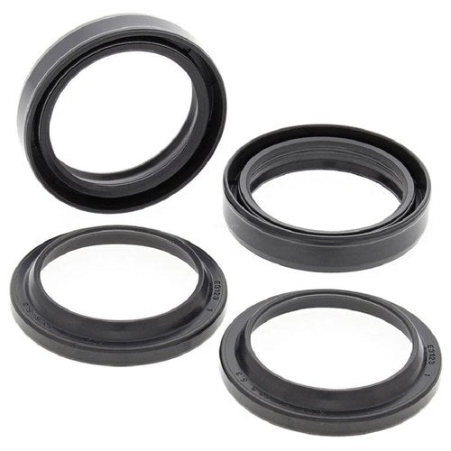 Yamaha XT 600, 1984-2002, Fork Seal and Wiper Set - XT600