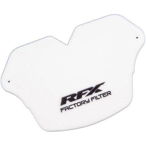Race Foam Mud Deflector