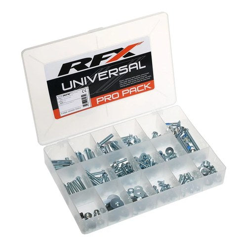 Race Pro Bolt Pack For Metric Universal
