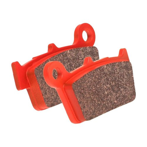 Race Rear Brake Pads For KTM SX60-65 00-03