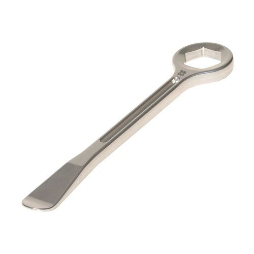 Race Spoon and Spanner Tyre Lever 17mm