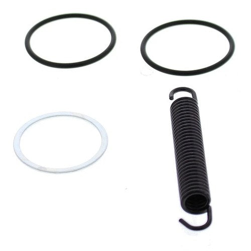Honda CR85R & CR85RB, 2005-2007, Exhaust Gasket Kit