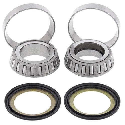 Steering Bearing Kit for Suzuki GT250 Hustler, 1973-1977 - GT 250