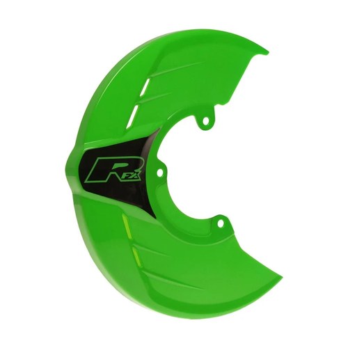 Rfx Pro Disc Guard Universal (Green)