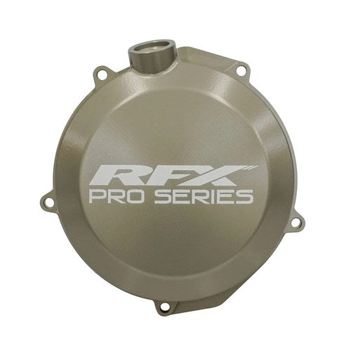 Rfx Pro Clutch Cover For TF250-X 250 25-26 (Hard Anodised)