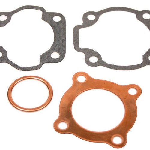 Kawasaki KE 100, 1976-2001, Top End Gasket Set Kit - KE100