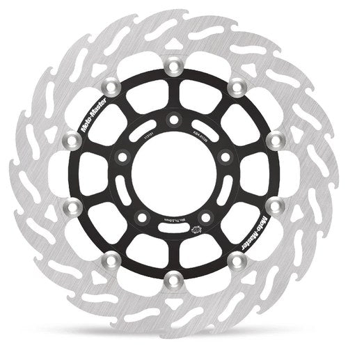 Moto Master Front Flame Brake Disc Racing For MV Agusta Brutale 1090 2017