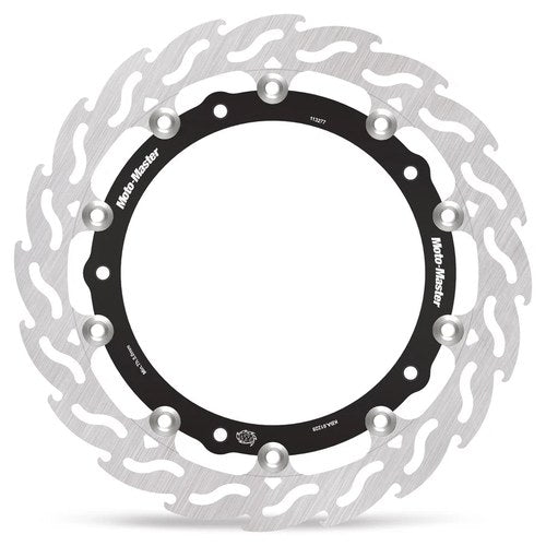 Moto Master Front Brake Disc For BMW R 1300 GS Option 719 Tramuntana 2024-2025