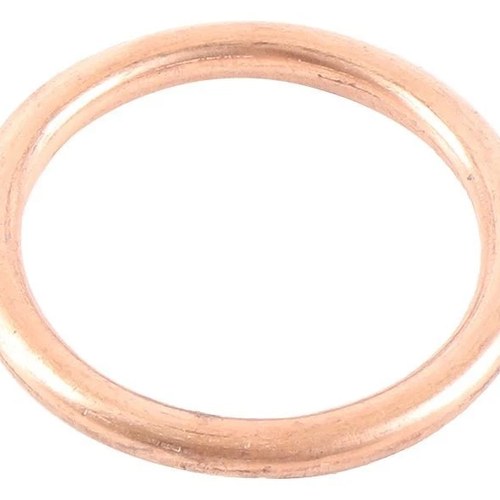 Honda XR200R, 1981-2002, Exhaust Gasket Kit - XR 200R