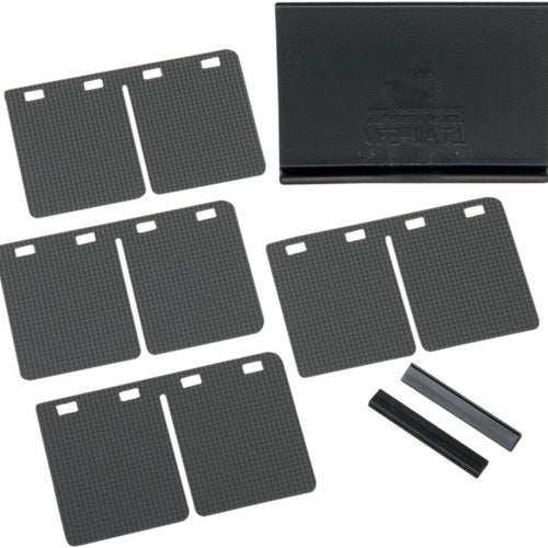 Replacement V-Force 3 Reed Petal Set For Honda CR 500 R 1984